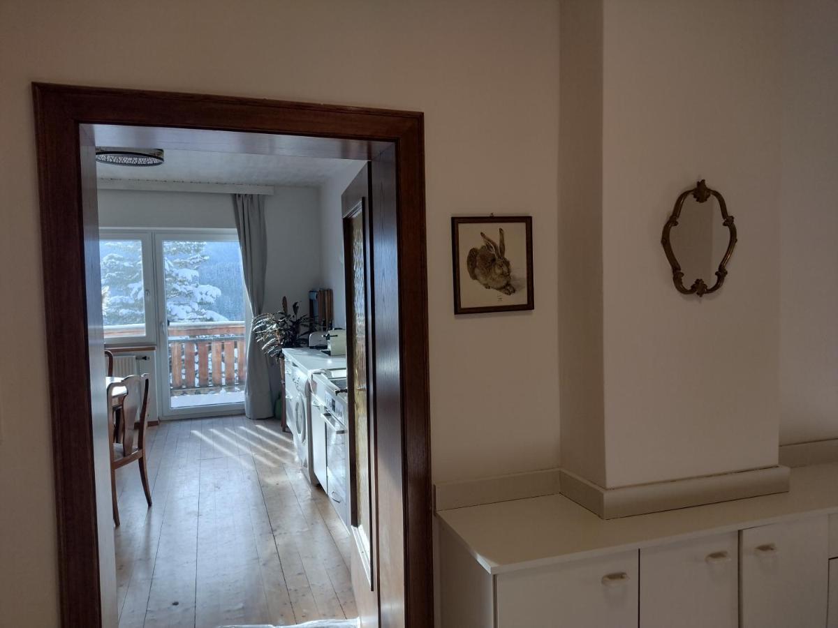 Sechzehnerhaus Lägenhet Mariazell Exteriör bild
