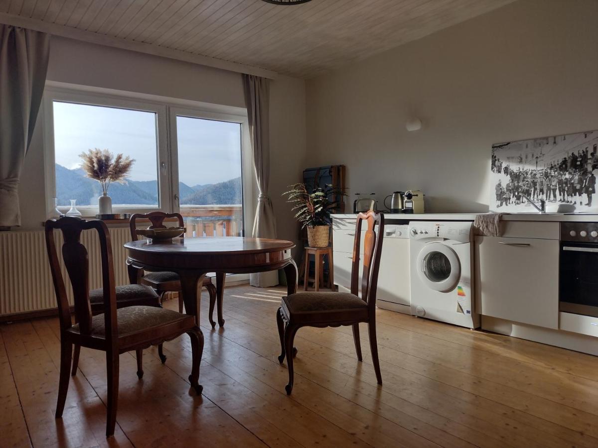 Sechzehnerhaus Lägenhet Mariazell Exteriör bild