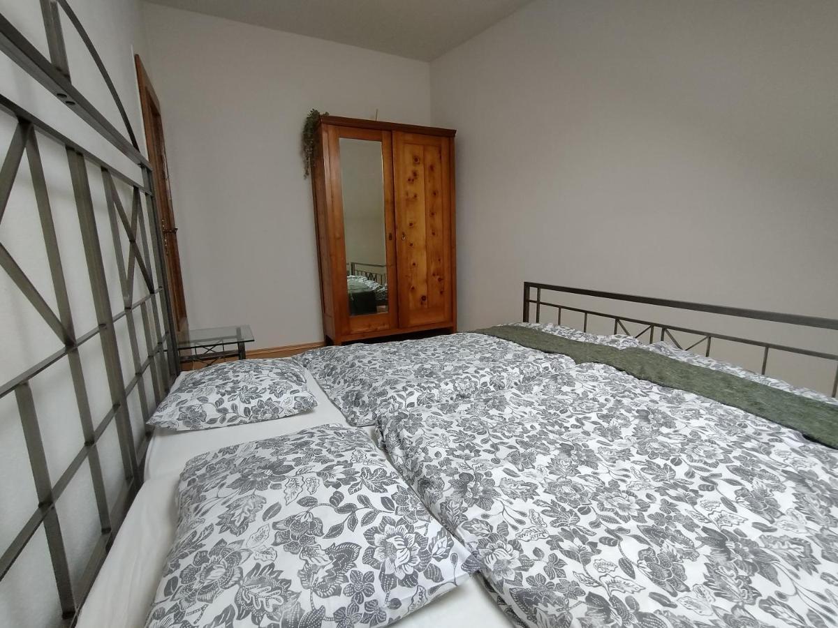 Sechzehnerhaus Lägenhet Mariazell Exteriör bild