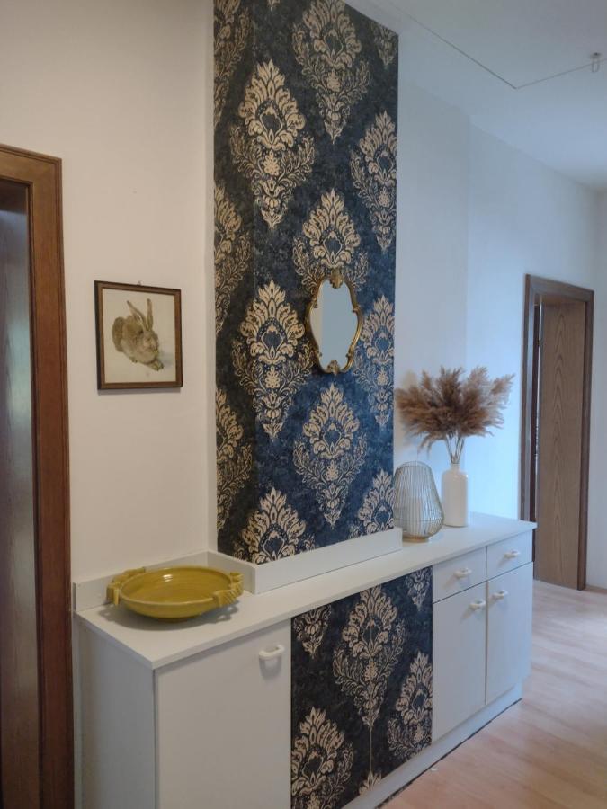 Sechzehnerhaus Lägenhet Mariazell Exteriör bild