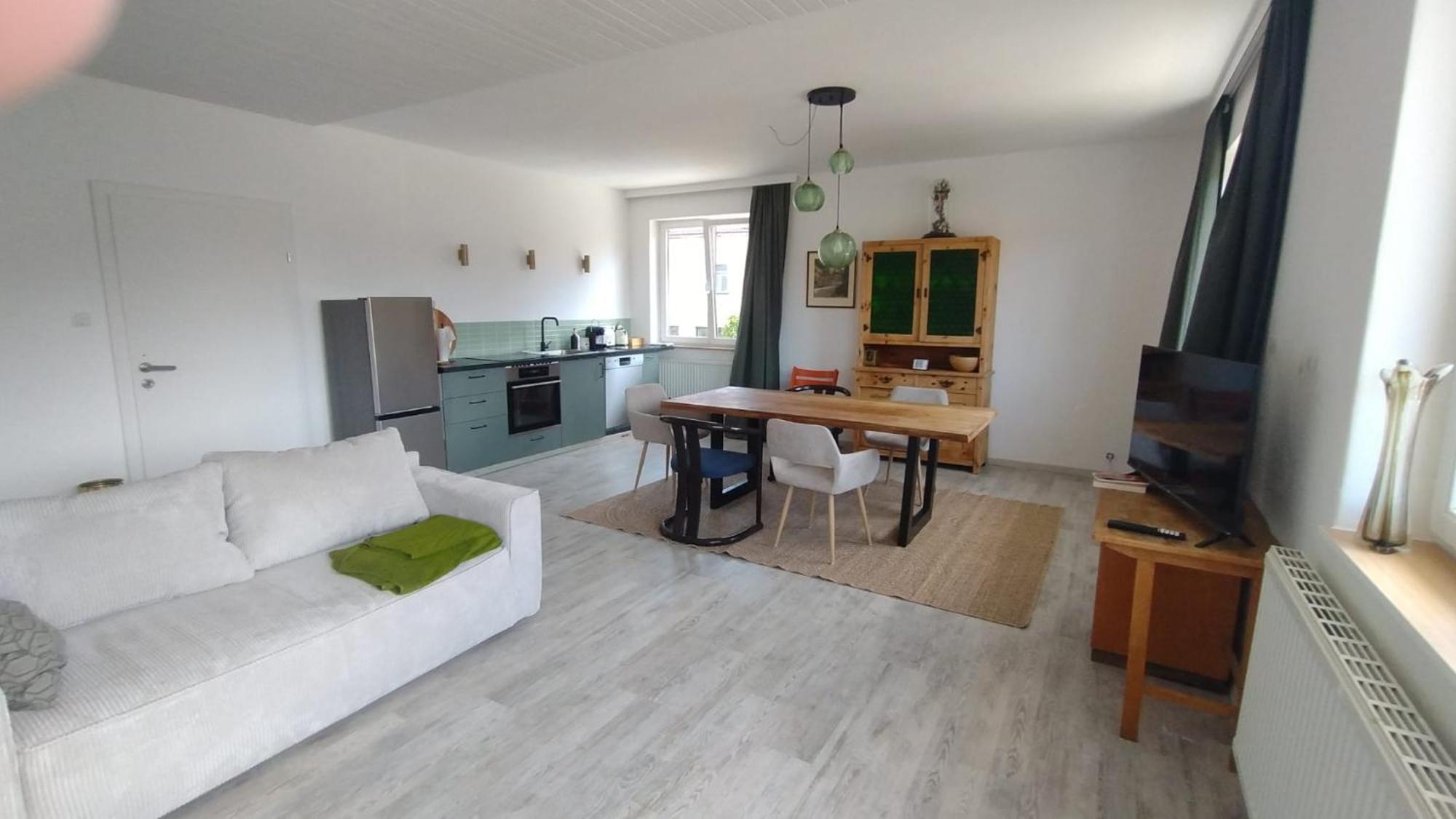 Sechzehnerhaus Lägenhet Mariazell Exteriör bild