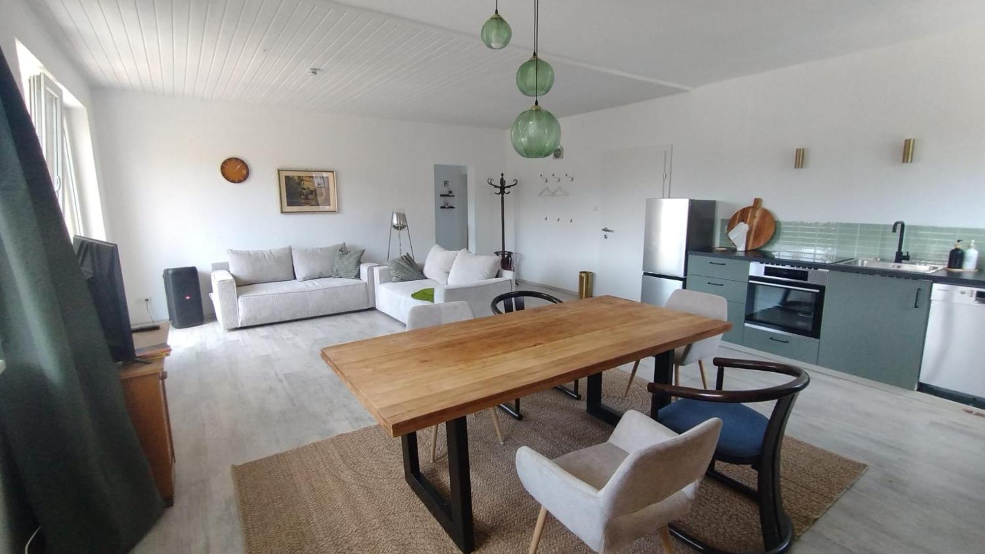Sechzehnerhaus Lägenhet Mariazell Exteriör bild