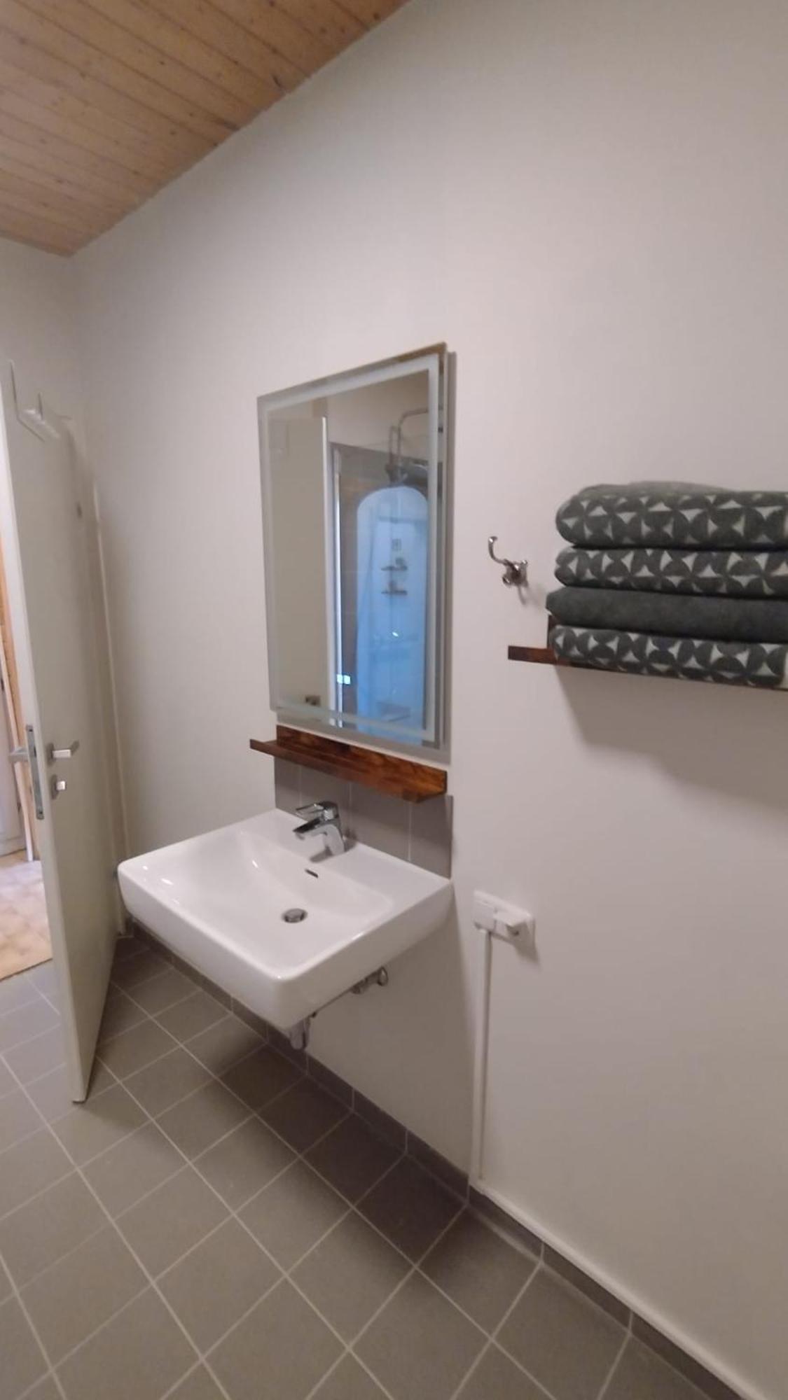 Sechzehnerhaus Lägenhet Mariazell Exteriör bild